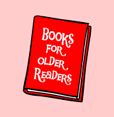 Books for Older Readers