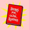 Books for Older Readers