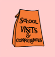 School visits and conferences