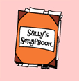 Sally's Scrapbook